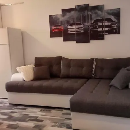 4 You Apartament *