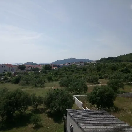 4 You Apartament Tribalj