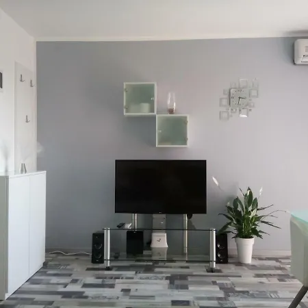 Apartament 4 You Tribalj