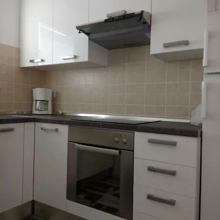 4 You Apartament *