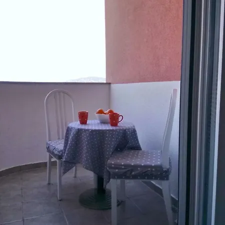 Apartament 4 You Tribalj