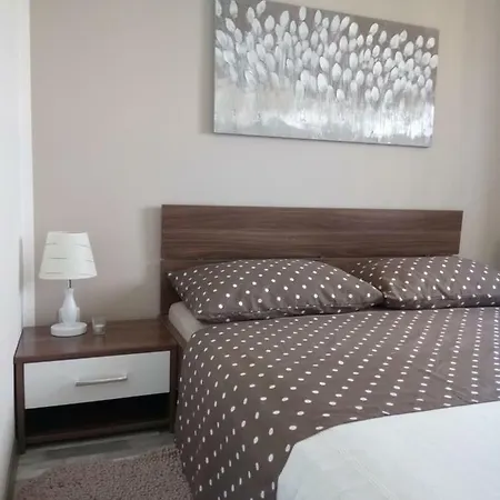 4 You Apartament Tribalj